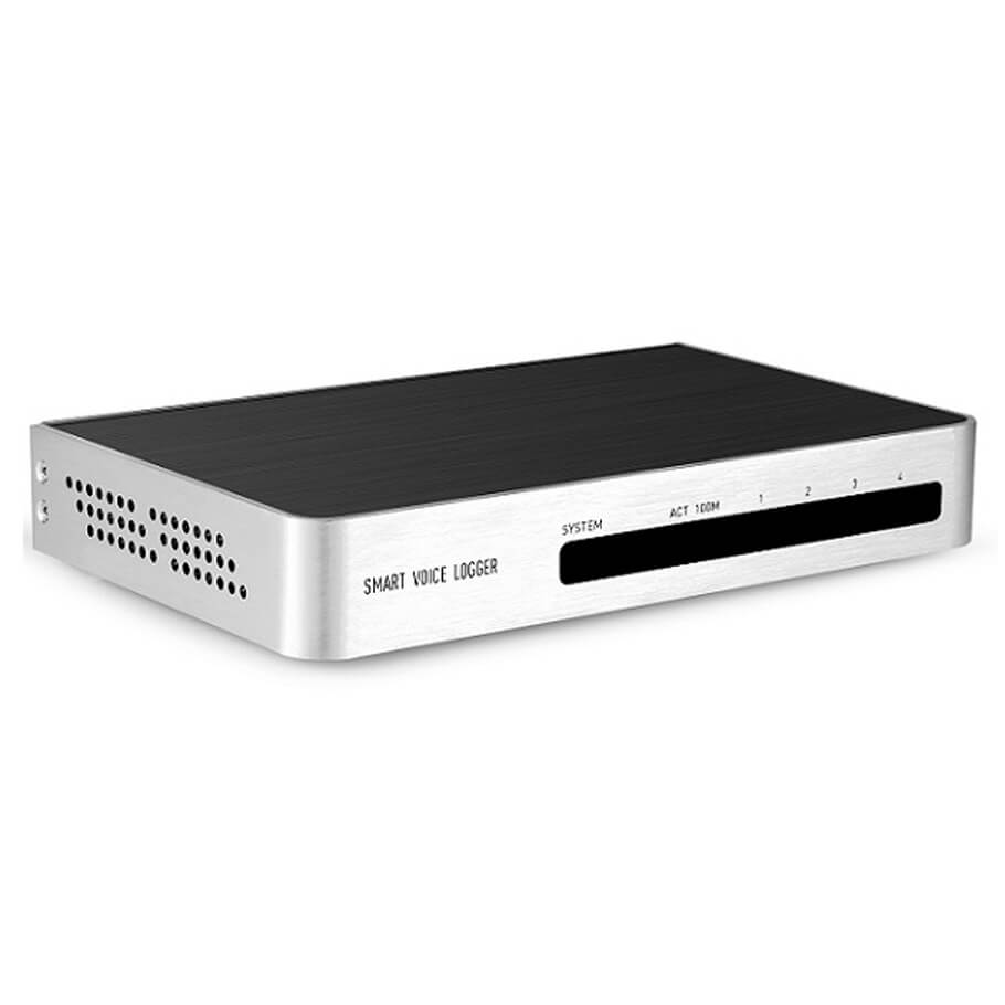 Máy ghi âm điện thoại trực tiếp 4 lines ARTECH AR400